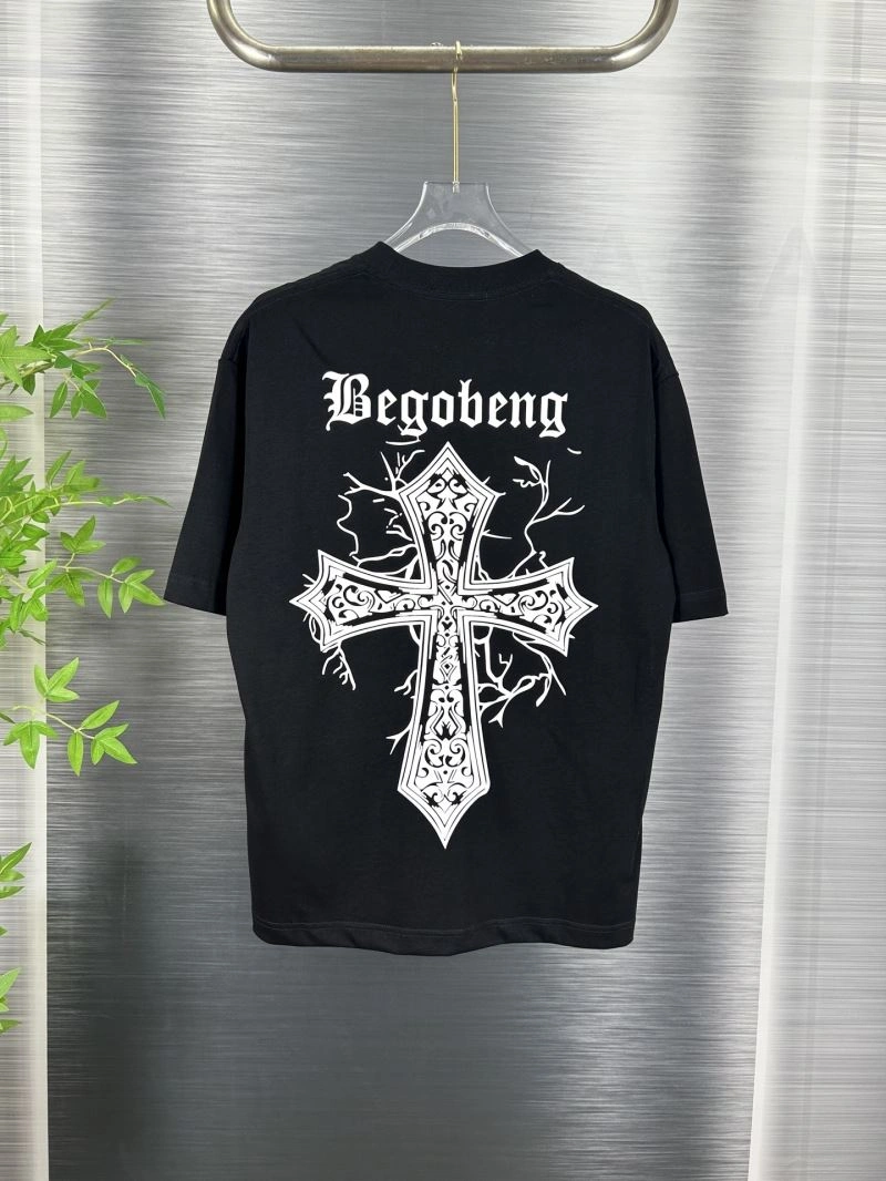 Chrome Hearts T-Shirts ModernLook 118942
