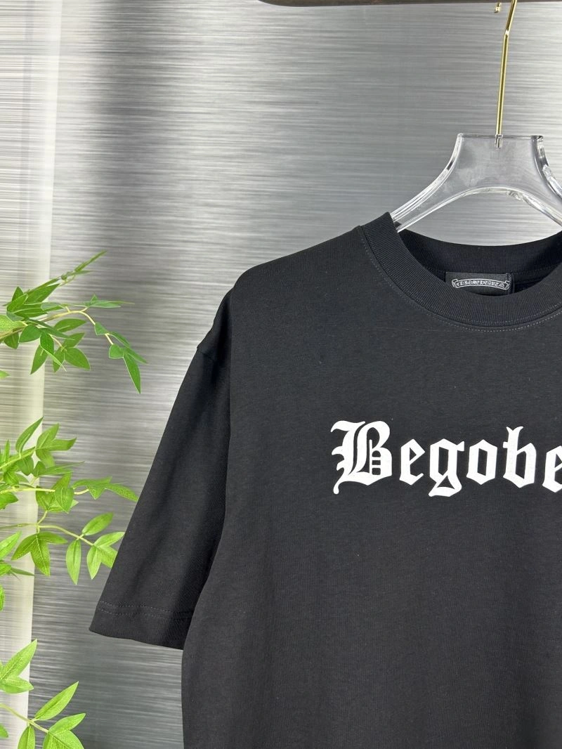 Chrome Hearts T-Shirts ModernLook 118942