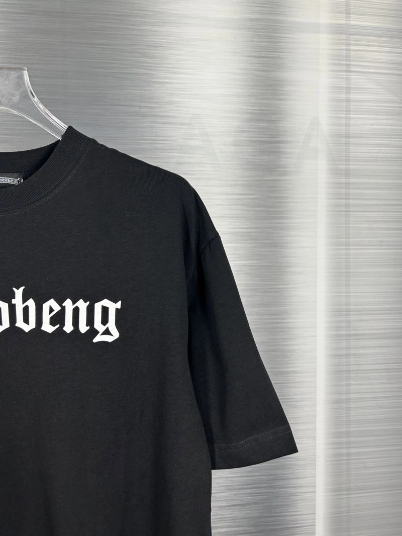 Chrome Hearts T-Shirts ModernLook 118942