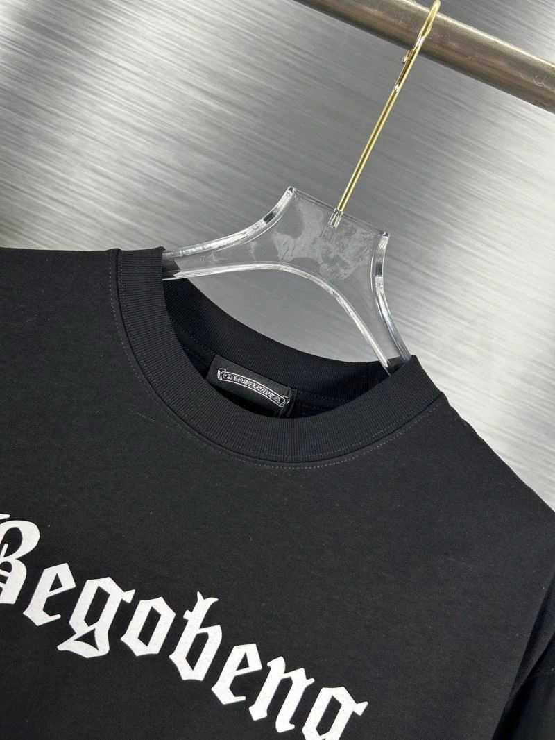 Chrome Hearts T-Shirts ModernLook 118942