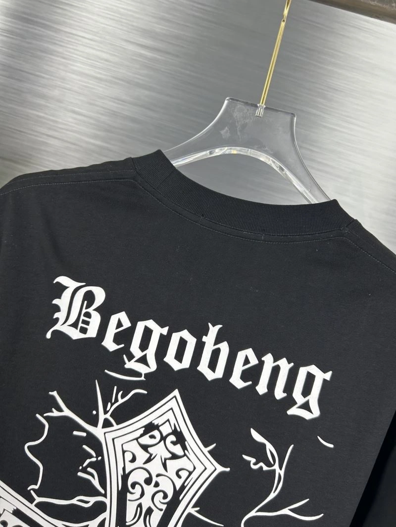 Chrome Hearts T-Shirts ModernLook 118942