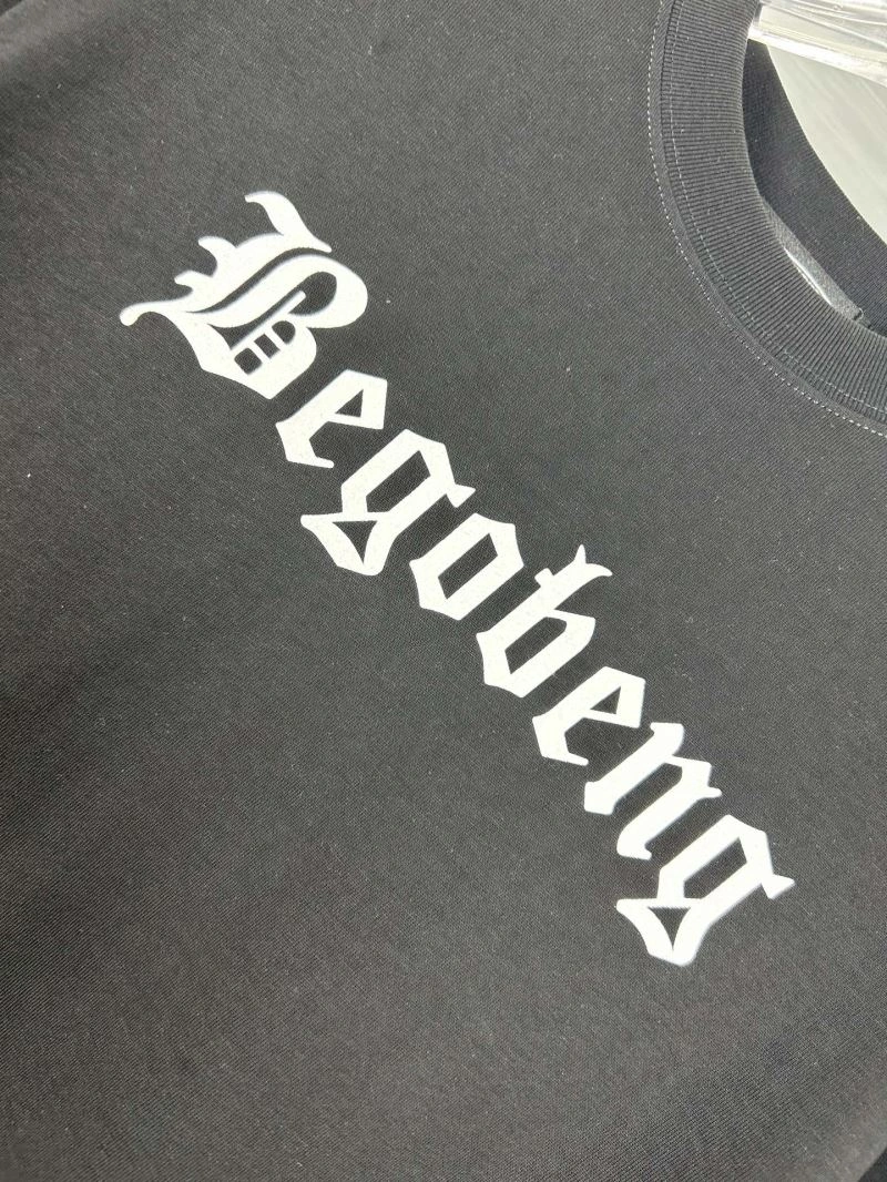 Chrome Hearts T-Shirts ModernLook 118942