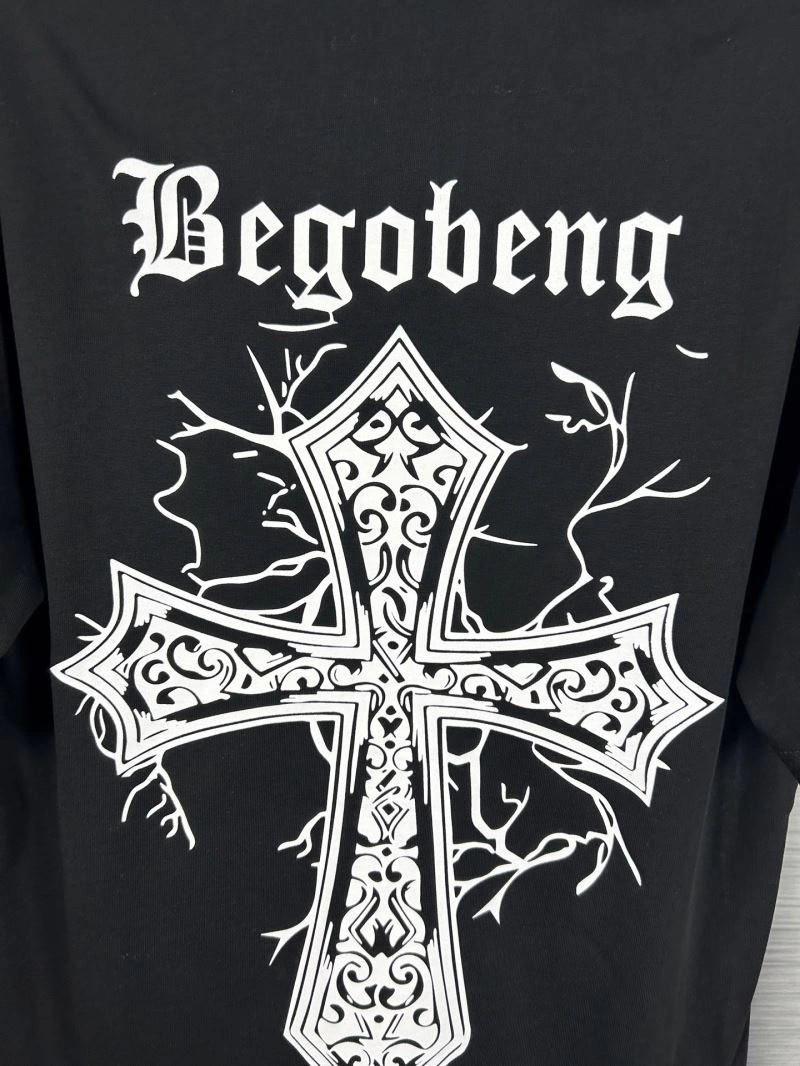 Chrome Hearts T-Shirts ModernLook 118942