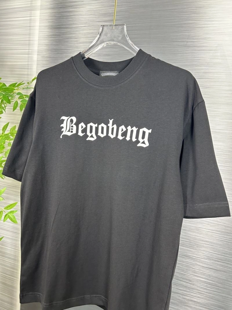 Chrome Hearts T-Shirts ModernLook 118942