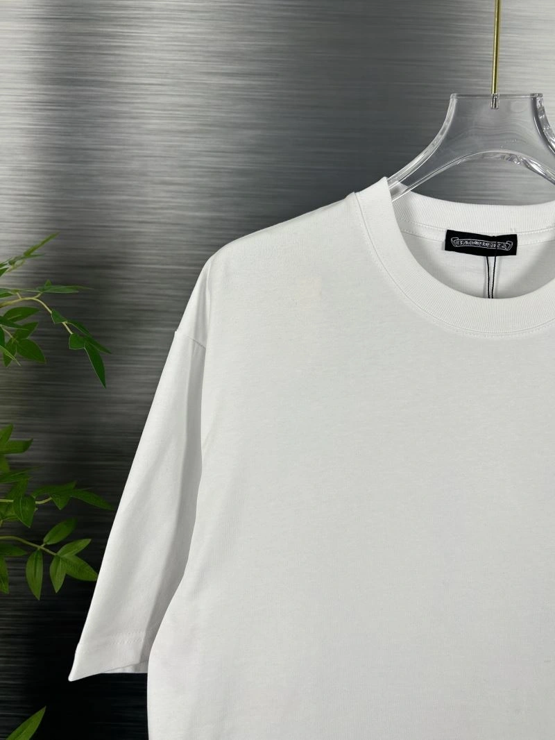 Practical Chrome Hearts T-Shirts 118936