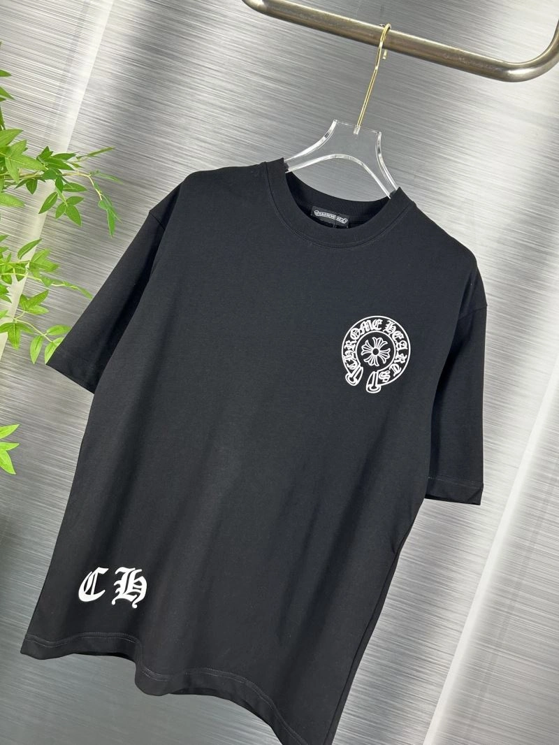 Neat Chrome Hearts T-Shirts 118927
