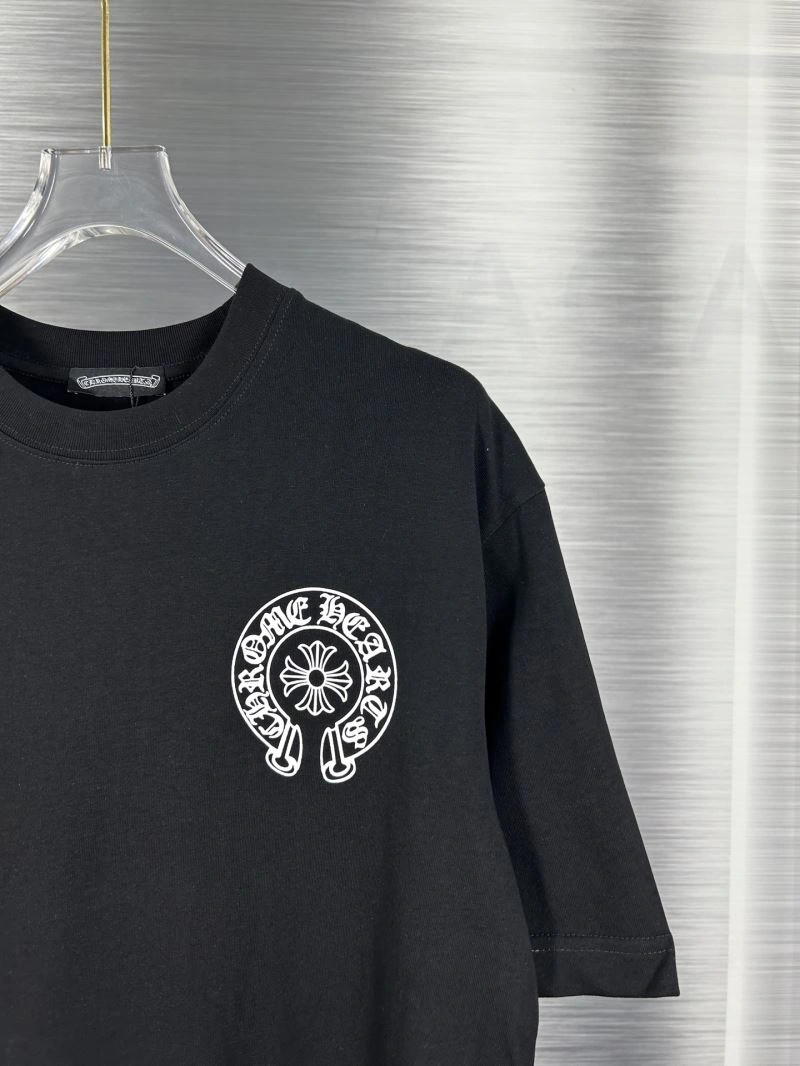 Neat Chrome Hearts T-Shirts 118927