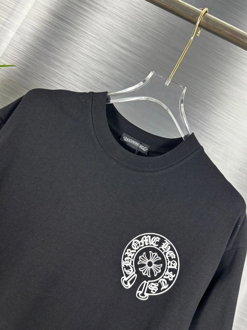 Neat Chrome Hearts T-Shirts 118927