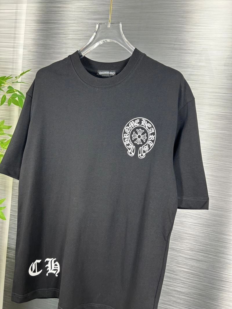 Neat Chrome Hearts T-Shirts 118927