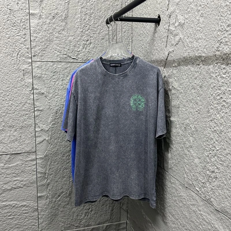 Attractive Chrome Hearts T-Shirts 118926
