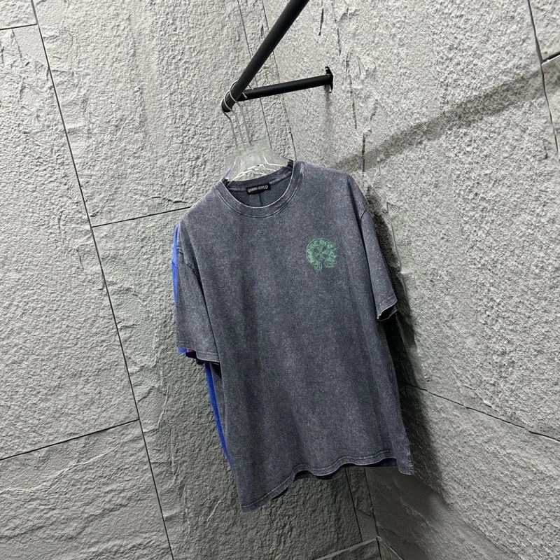 Attractive Chrome Hearts T-Shirts 118926