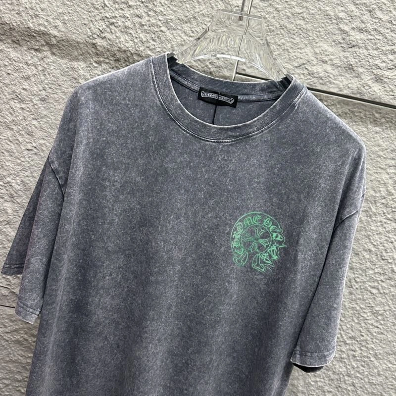 Attractive Chrome Hearts T-Shirts 118926