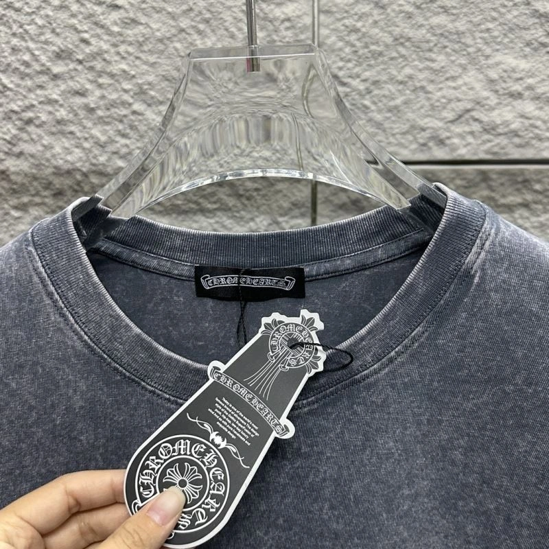Attractive Chrome Hearts T-Shirts 118926