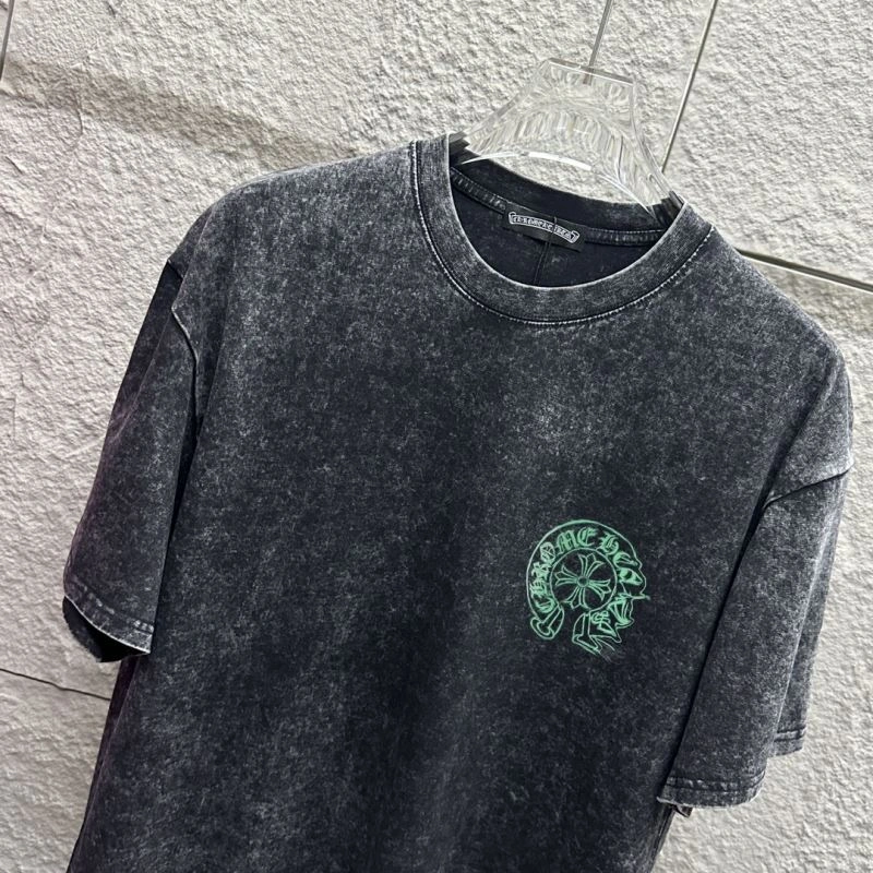 NewStyle Chrome Hearts T-Shirts 118931