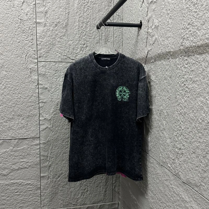NewStyle Chrome Hearts T-Shirts 118931