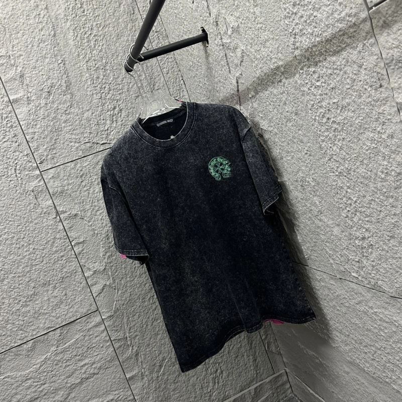 NewStyle Chrome Hearts T-Shirts 118931