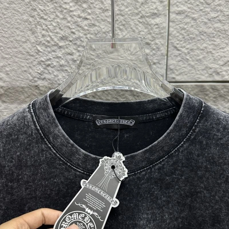 NewStyle Chrome Hearts T-Shirts 118931