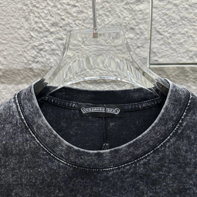 NewStyle Chrome Hearts T-Shirts 118931