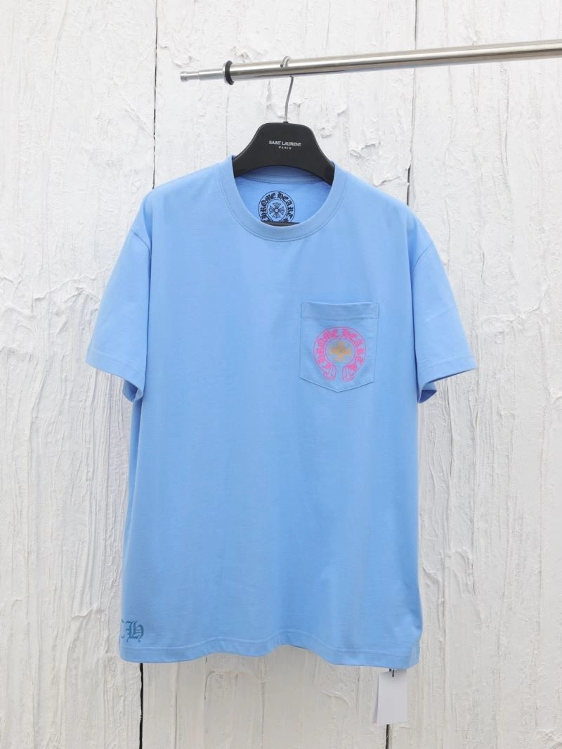 Fashionable Chrome Hearts T-Shirts 118946