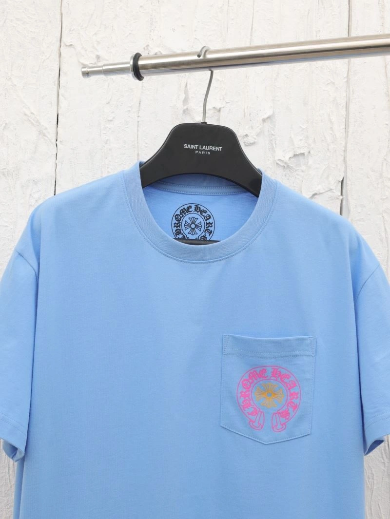 Fashionable Chrome Hearts T-Shirts 118946