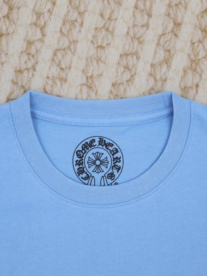 Fashionable Chrome Hearts T-Shirts 118946