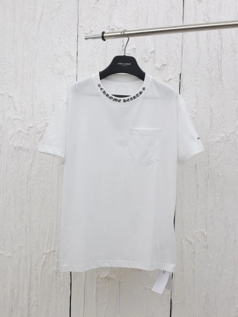 Efficient Chrome Hearts T-Shirts 118928