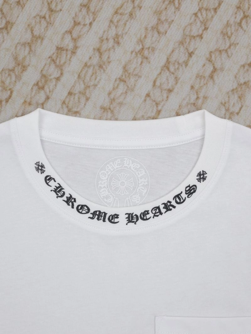 Efficient Chrome Hearts T-Shirts 118928