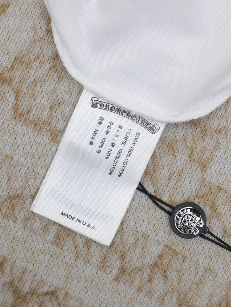 Efficient Chrome Hearts T-Shirts 118928