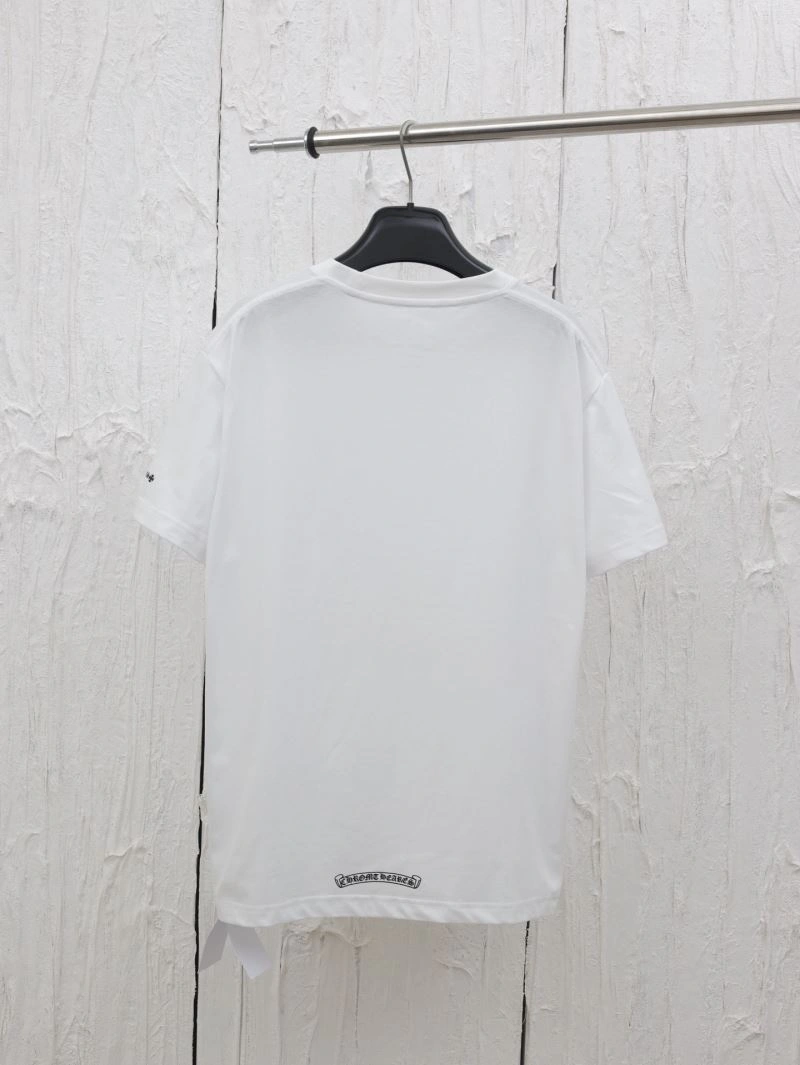 Efficient Chrome Hearts T-Shirts 118928