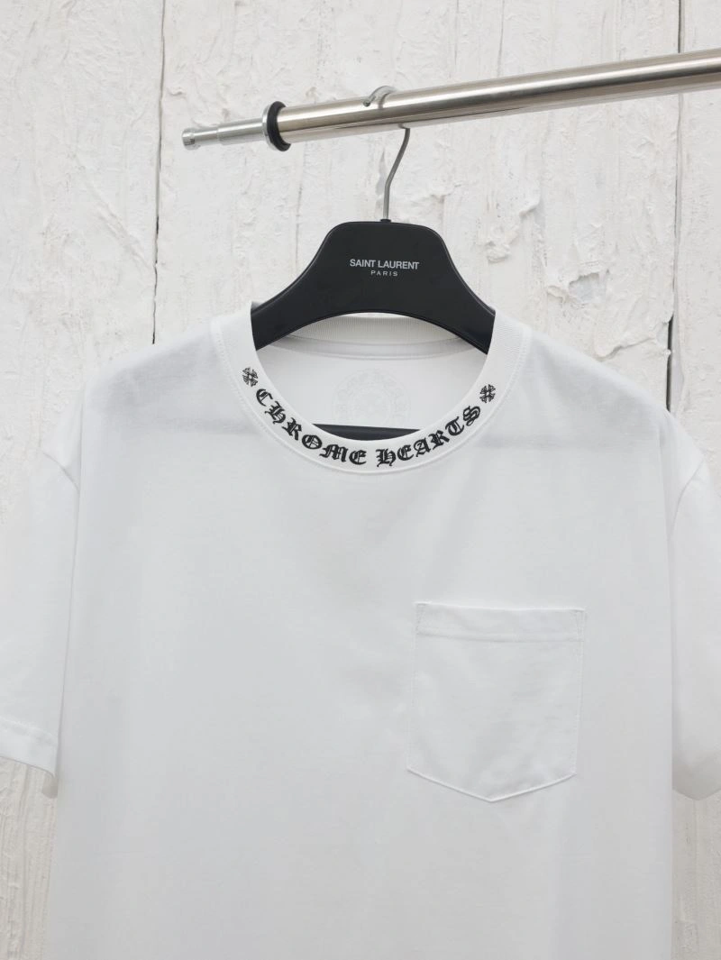 Efficient Chrome Hearts T-Shirts 118928