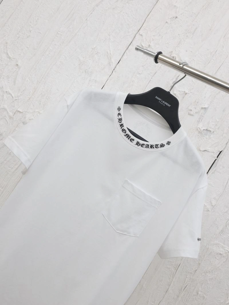 Efficient Chrome Hearts T-Shirts 118928
