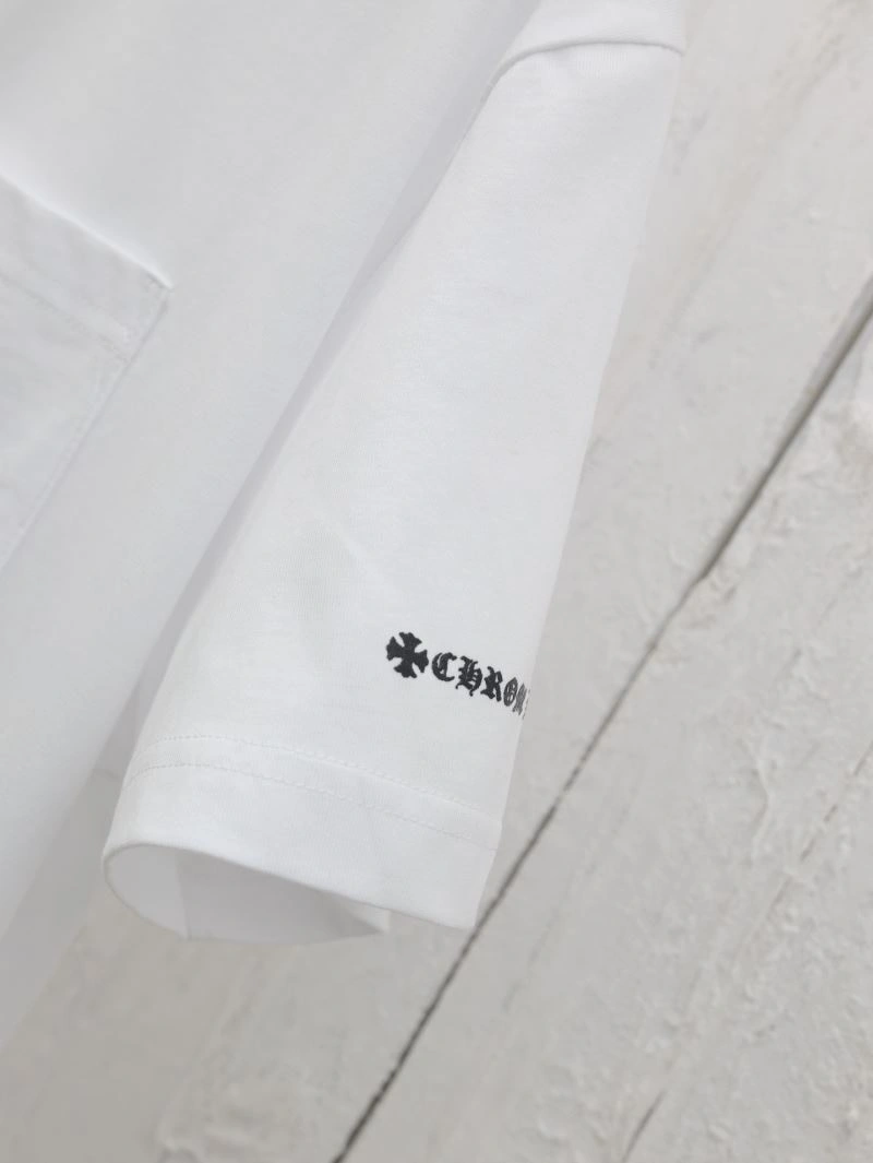 Efficient Chrome Hearts T-Shirts 118928