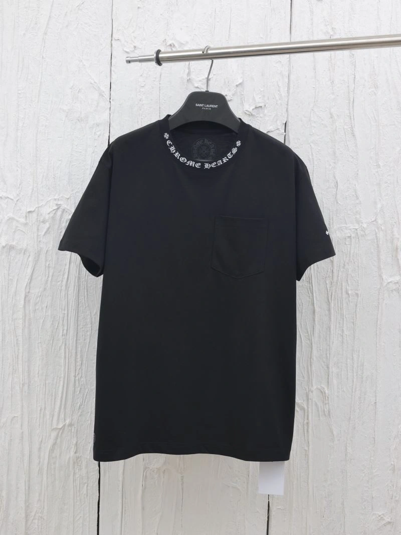 TechFriendly Chrome Hearts T-Shirts 118924