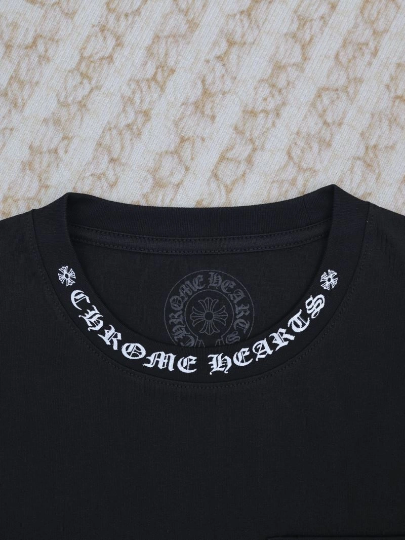 TechFriendly Chrome Hearts T-Shirts 118924