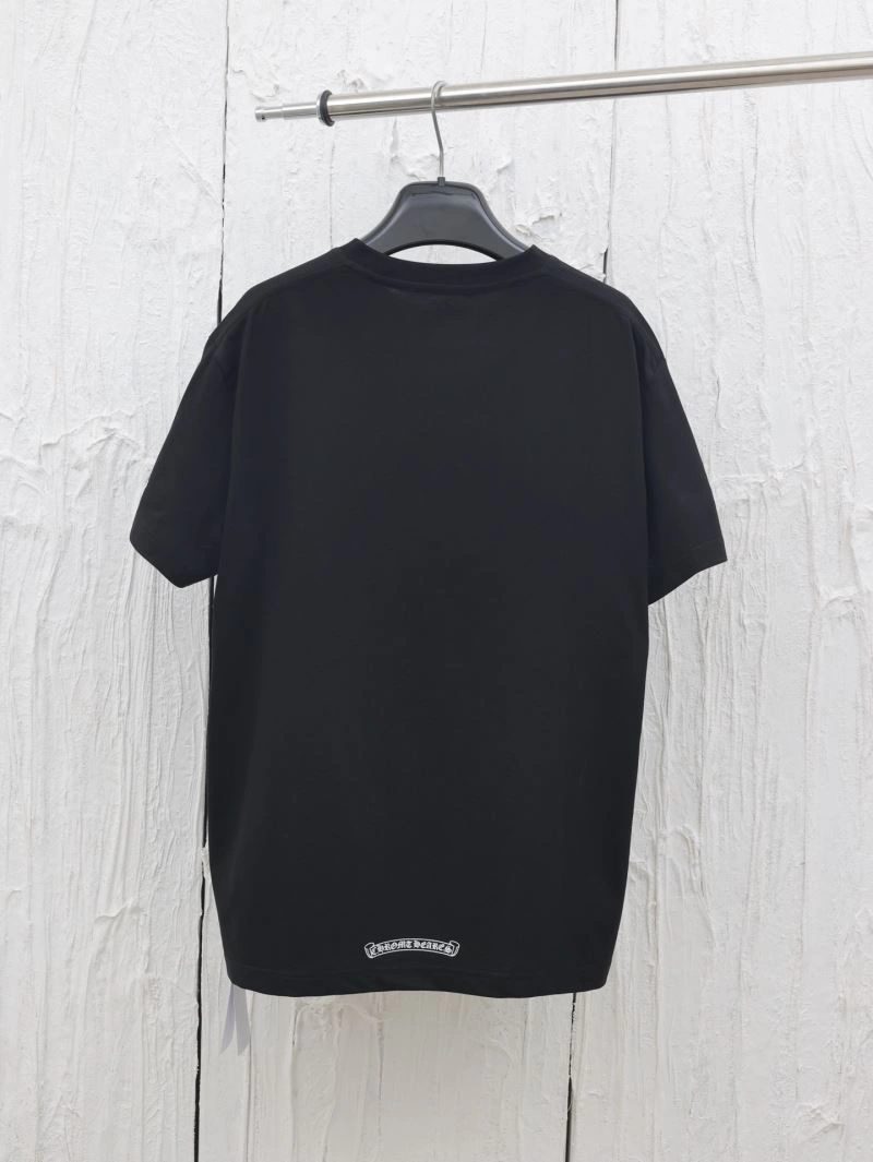 TechFriendly Chrome Hearts T-Shirts 118924