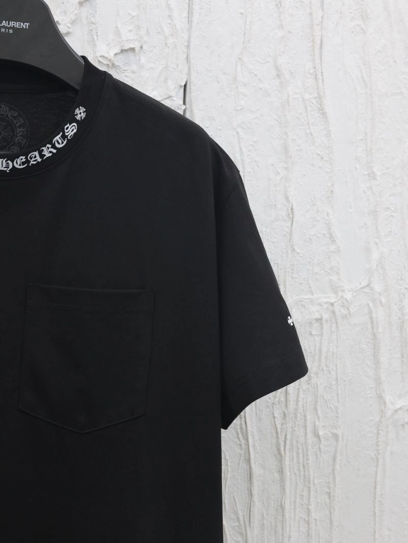 TechFriendly Chrome Hearts T-Shirts 118924
