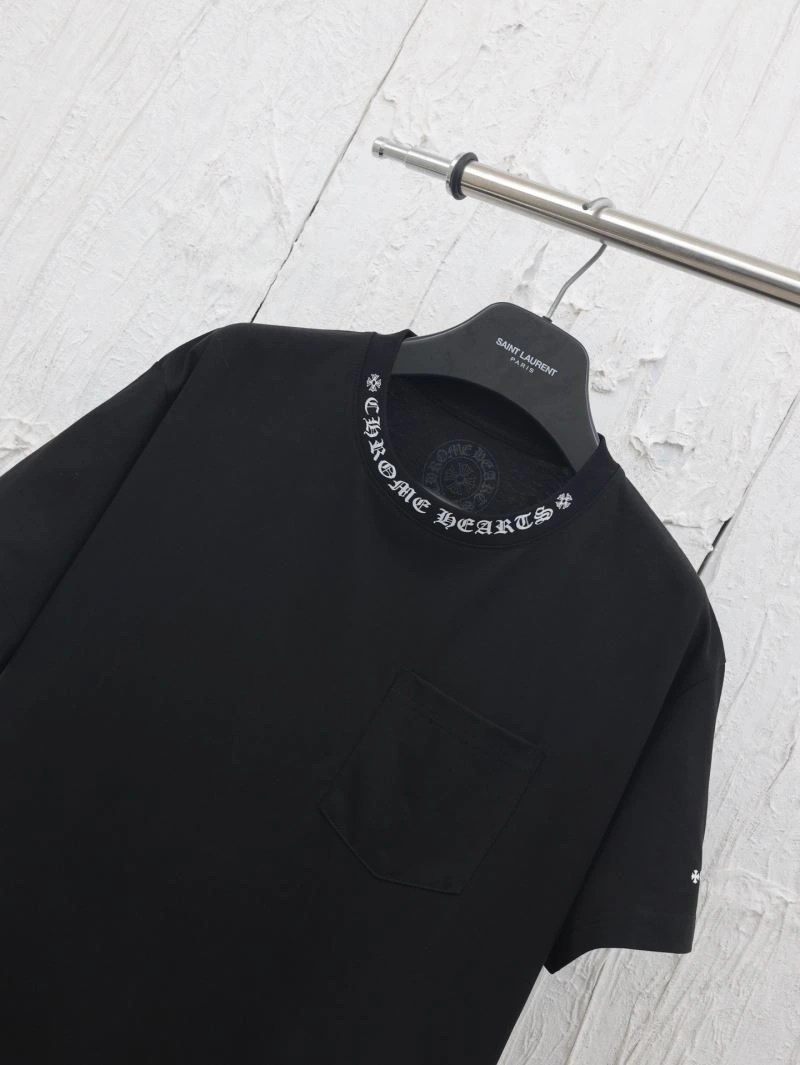 TechFriendly Chrome Hearts T-Shirts 118924