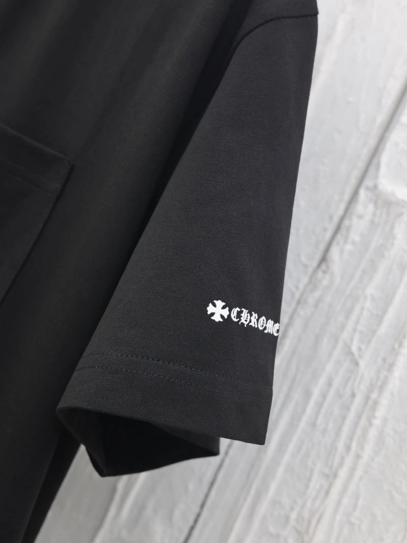 TechFriendly Chrome Hearts T-Shirts 118924