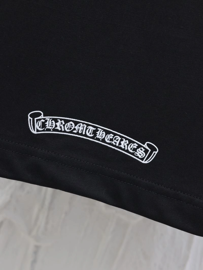 TechFriendly Chrome Hearts T-Shirts 118924