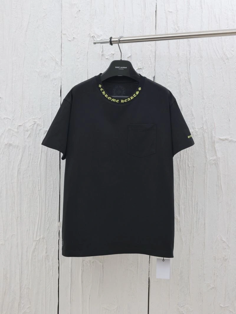 MoistureWicking Chrome Hearts T-Shirts 118922