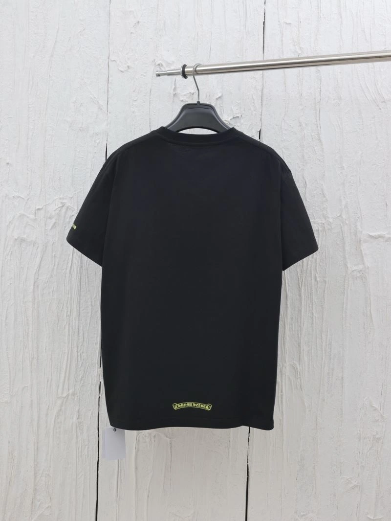 MoistureWicking Chrome Hearts T-Shirts 118922