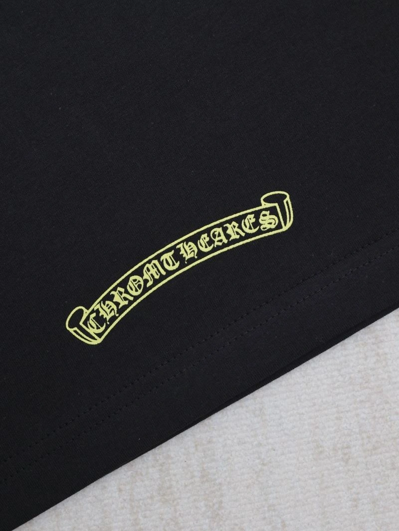 MoistureWicking Chrome Hearts T-Shirts 118922