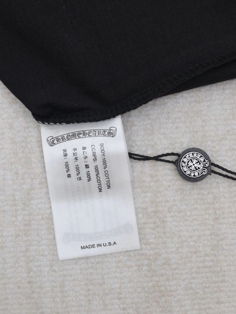 MoistureWicking Chrome Hearts T-Shirts 118922