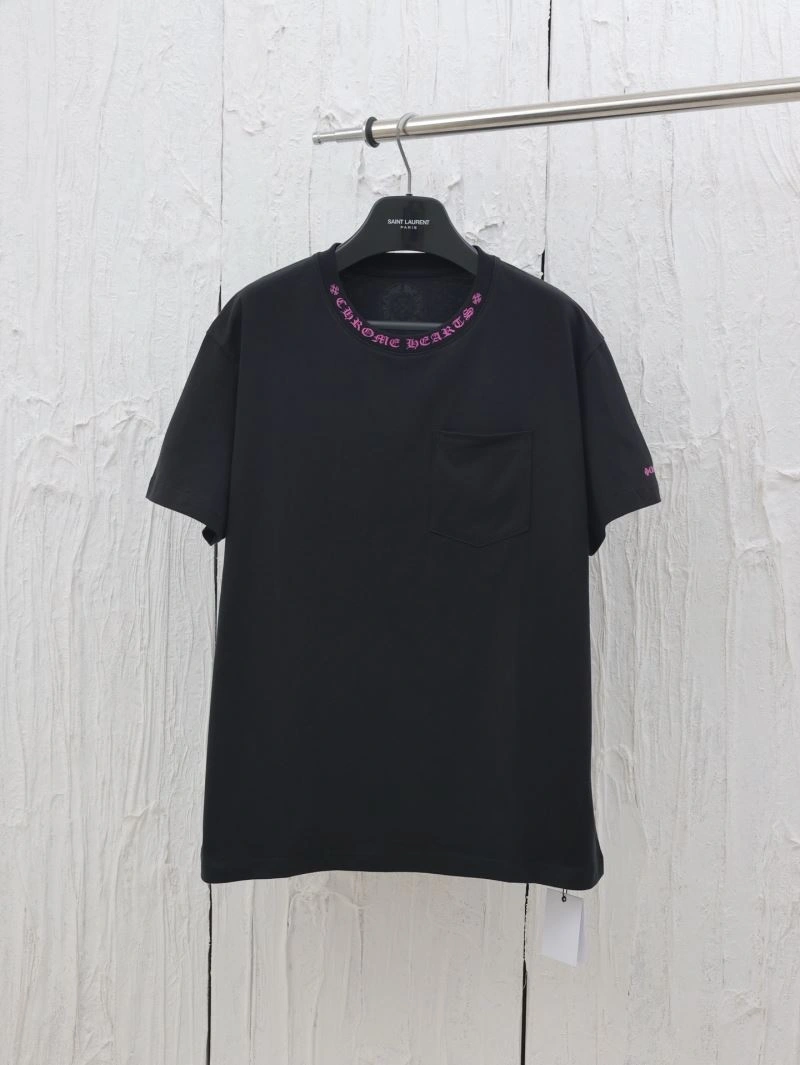 Breathable Chrome Hearts T-Shirts 118921