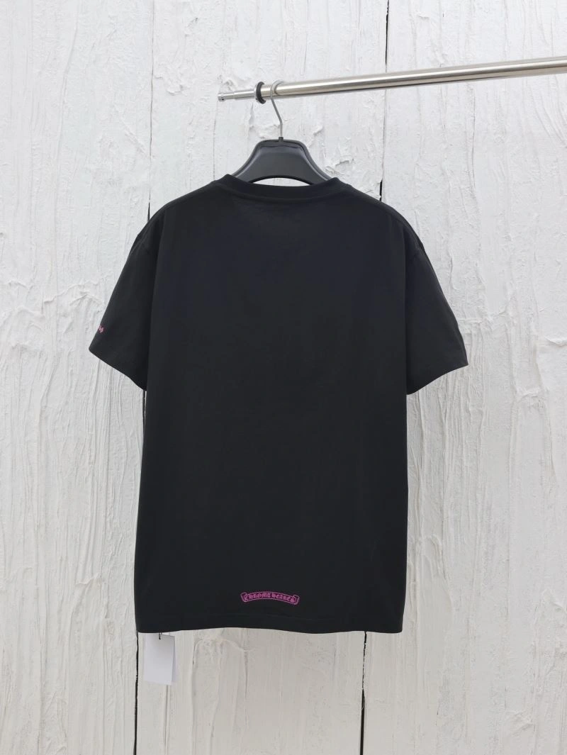 Breathable Chrome Hearts T-Shirts 118921