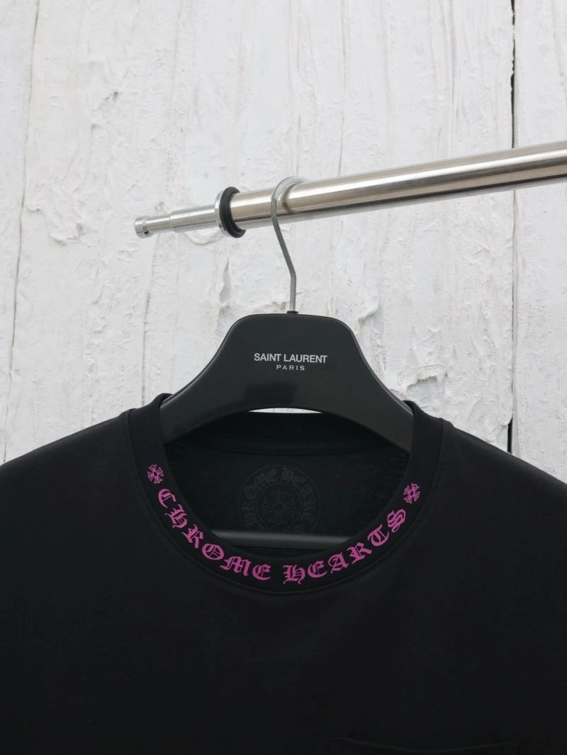 Breathable Chrome Hearts T-Shirts 118921