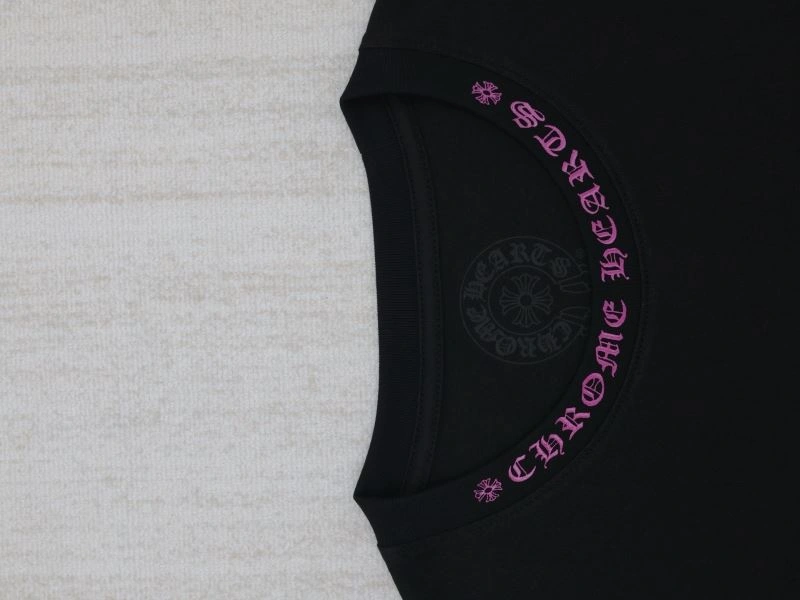 Breathable Chrome Hearts T-Shirts 118921