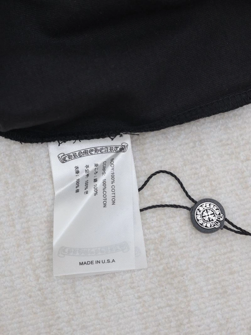 Breathable Chrome Hearts T-Shirts 118921