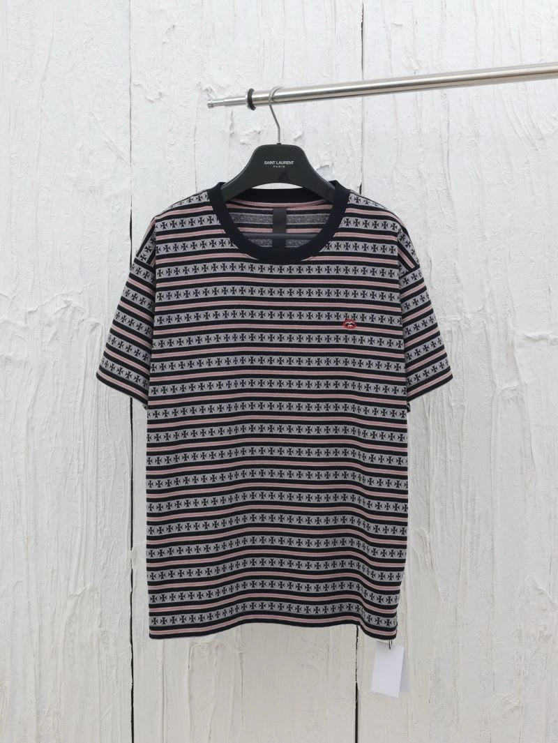 Upgraded Chrome Hearts T-Shirts 118919
