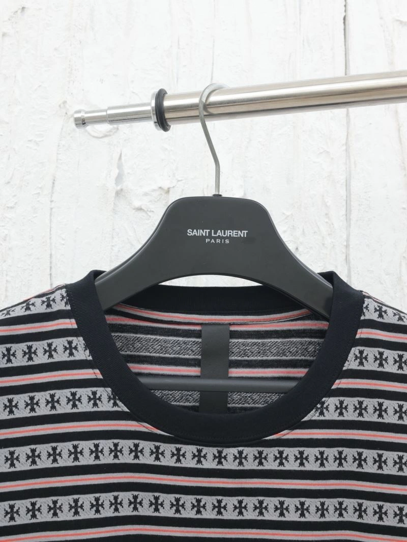 Upgraded Chrome Hearts T-Shirts 118919